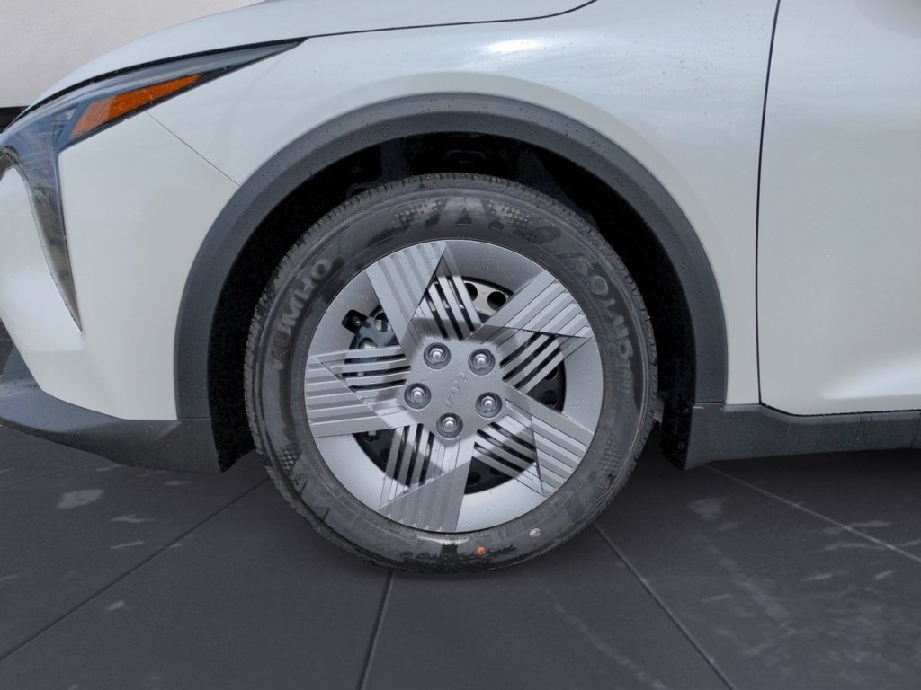 2025 Kia K4 BASE