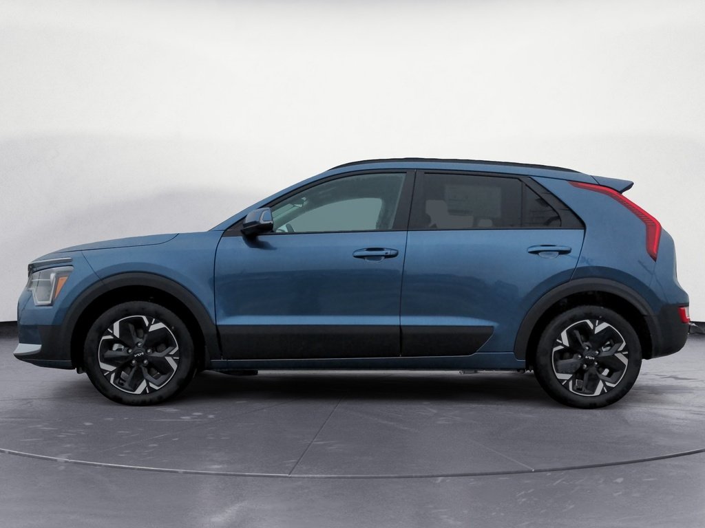 2025 Kia Niro EV WIND+