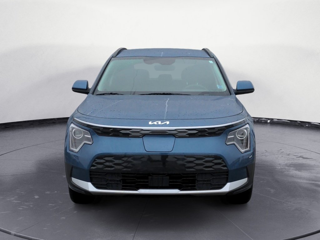 Kia Niro EV WIND+ 2025