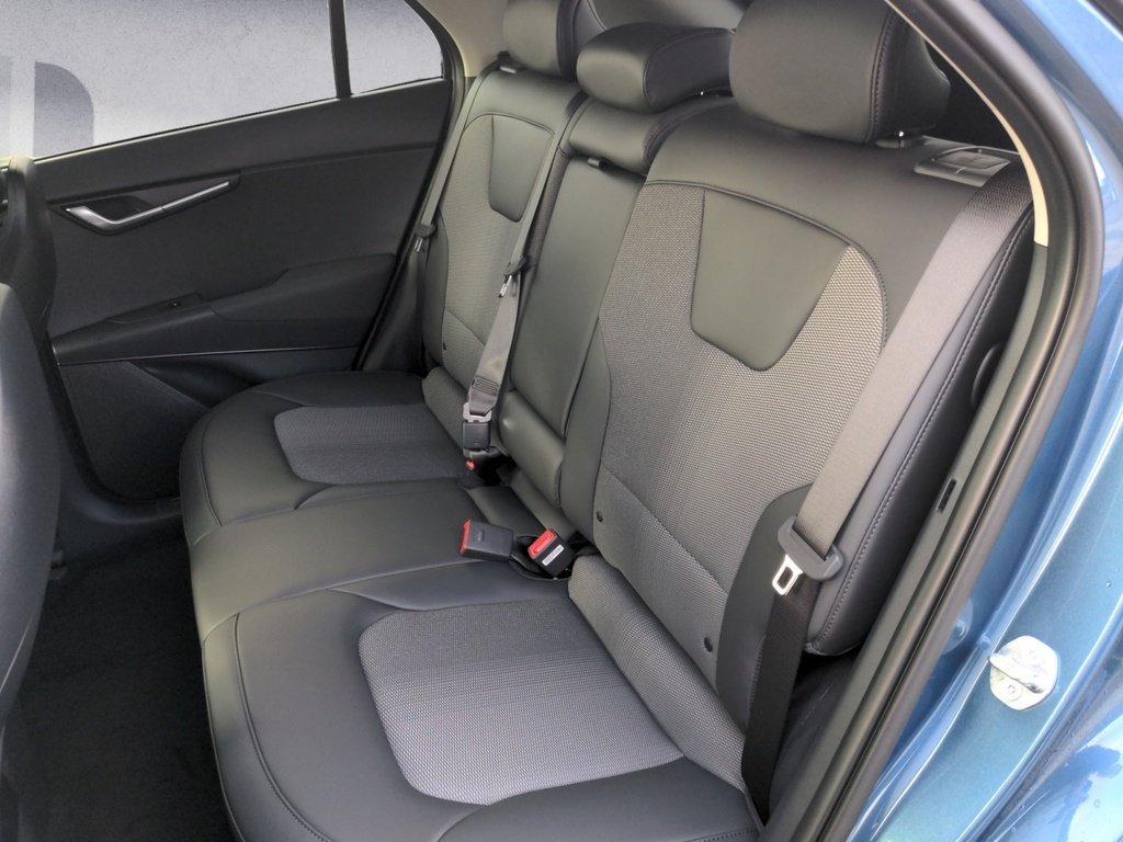 2025 Kia Niro EV WIND+