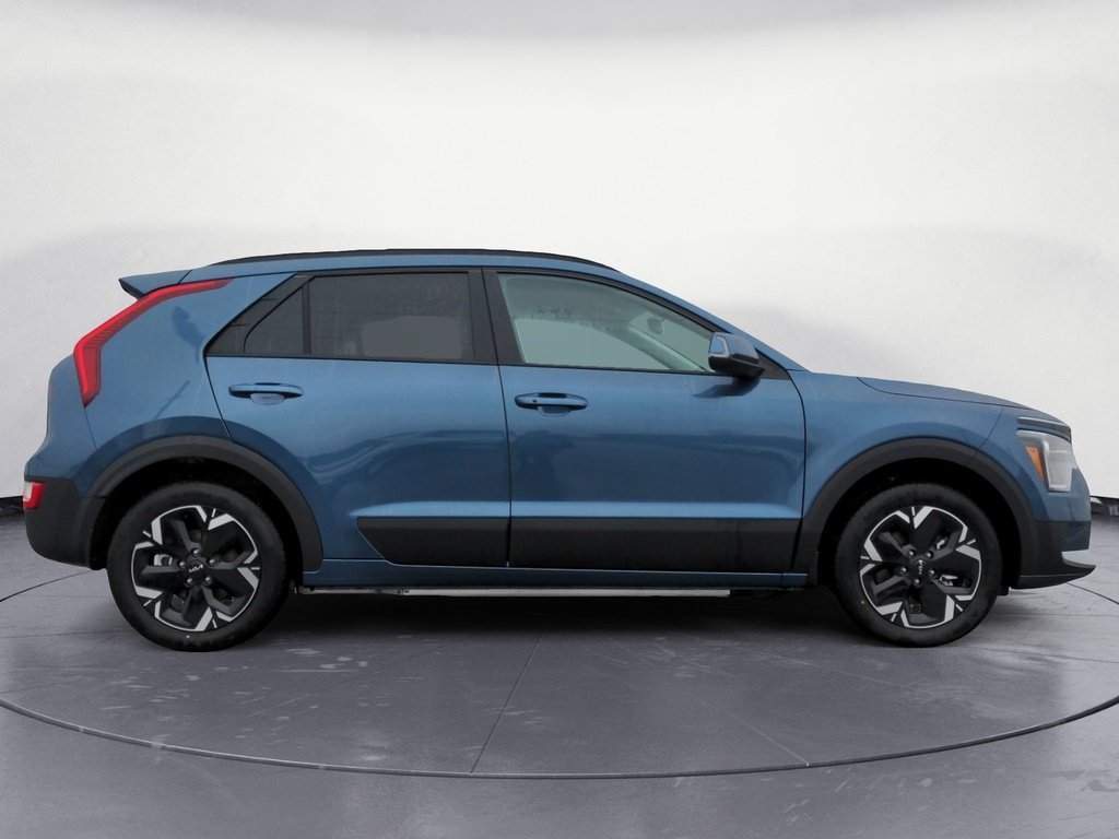 2025 Kia Niro EV WIND+