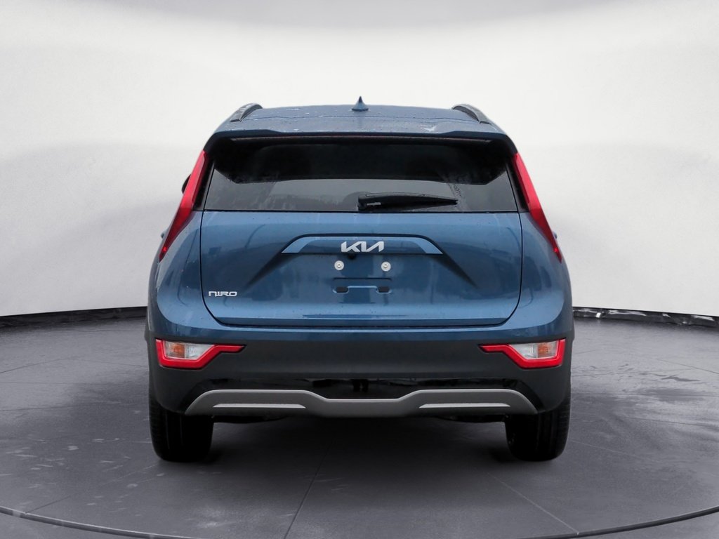 2025 Kia Niro EV WIND+