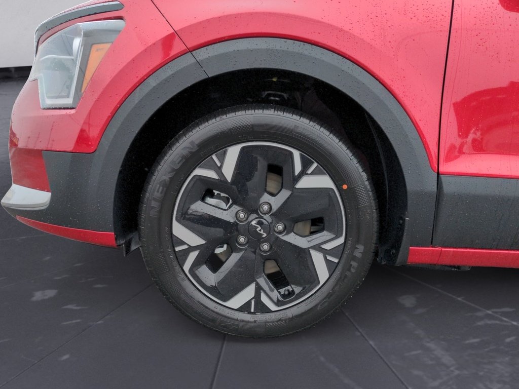 2025 Kia Niro EV WIND+