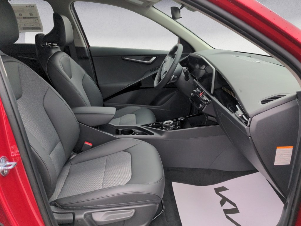 2025 Kia Niro EV WIND+