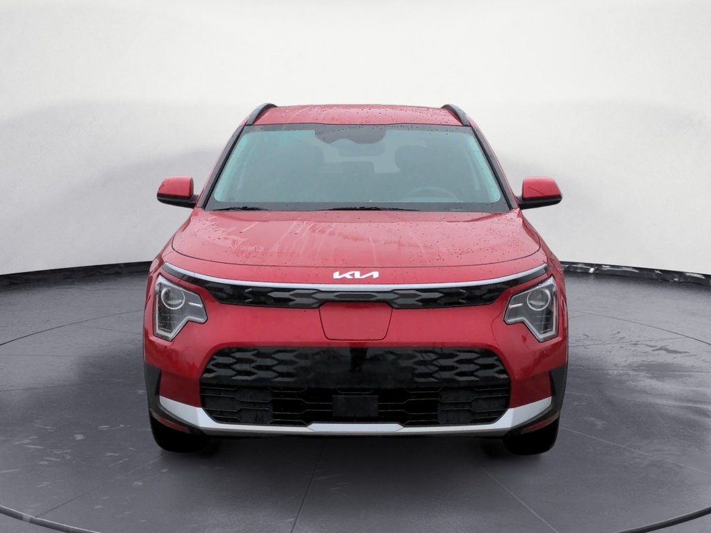 2025 Kia Niro EV WIND+