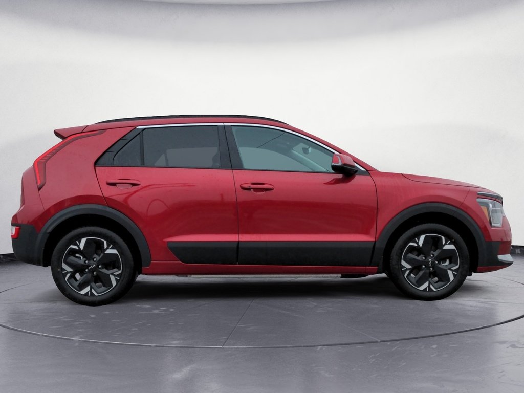 2025 Kia Niro EV WIND+