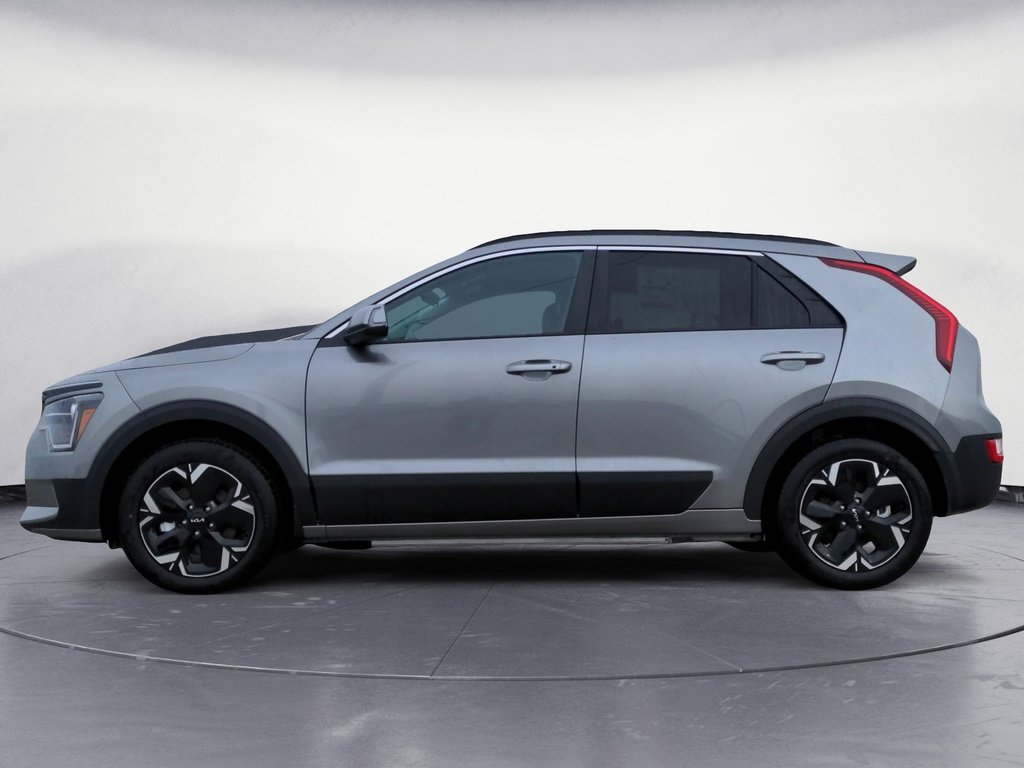 2025 Kia Niro EV WIND+