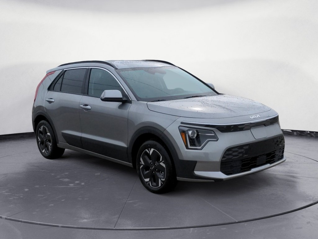 2025 Kia Niro EV WIND+