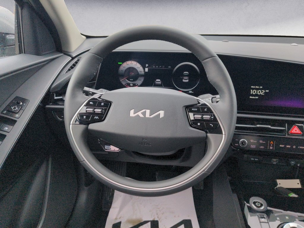 2025 Kia Niro EV WIND+