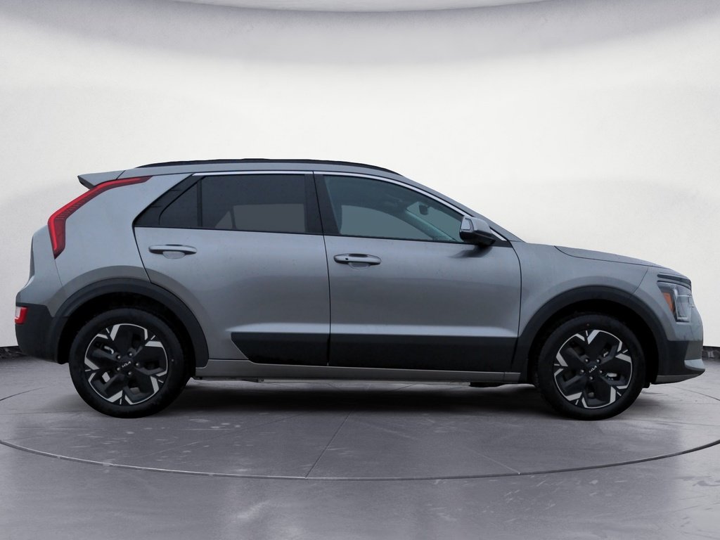 2025 Kia Niro EV WIND+