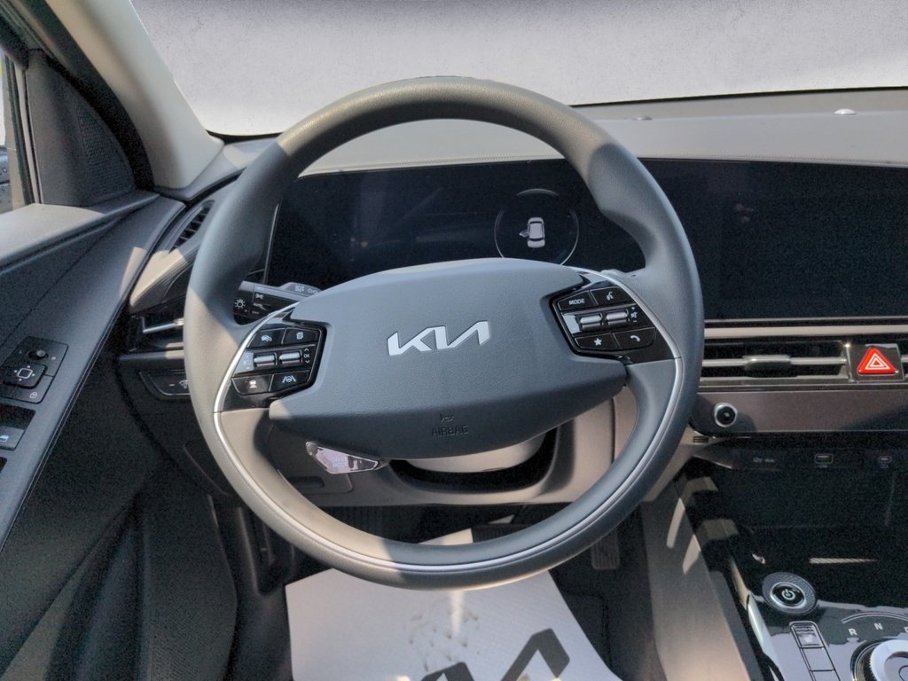 2025 Kia Niro EV WIND