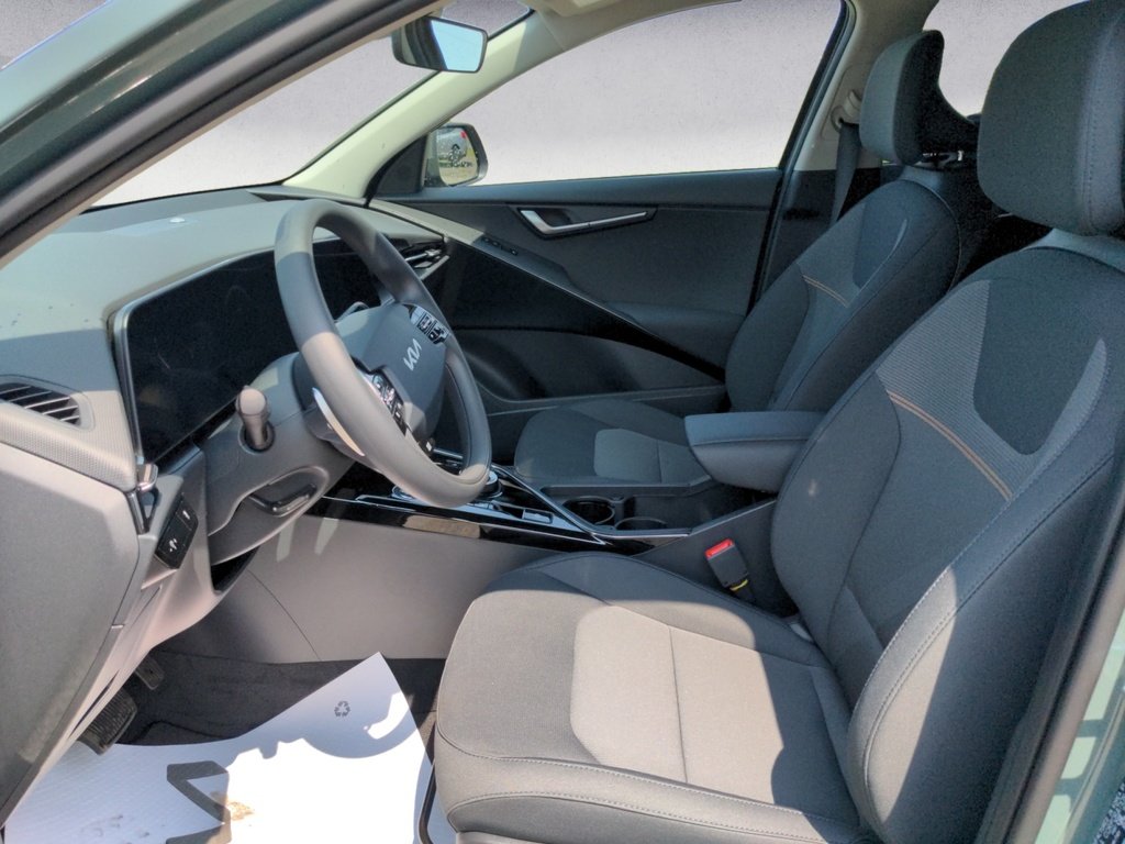 2025 Kia Niro EV WIND