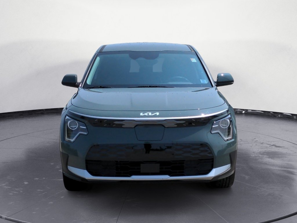2025 Kia Niro EV WIND