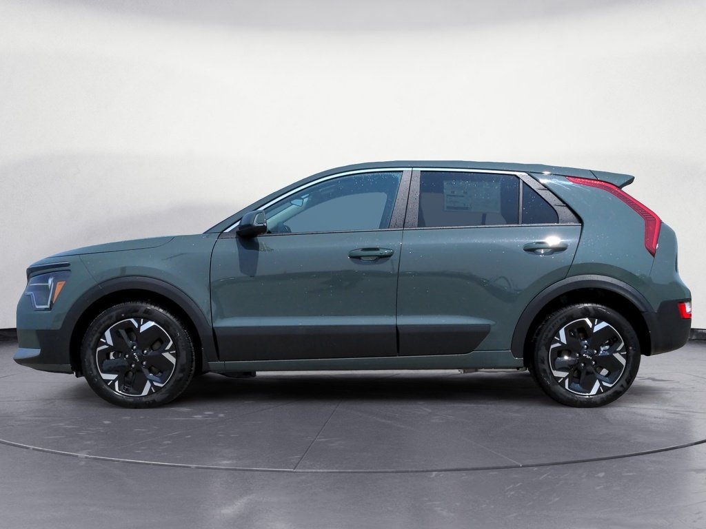 2025 Kia Niro EV WIND