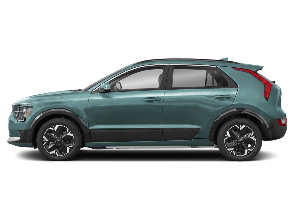 2025 Kia Niro EV WIND