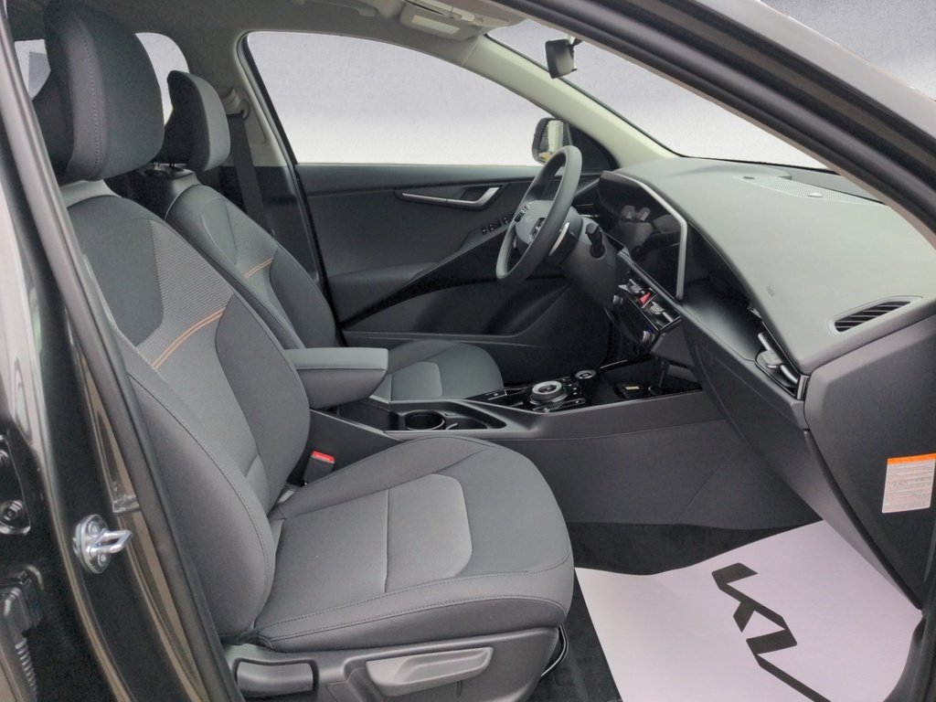 2025 Kia Niro EV WIND