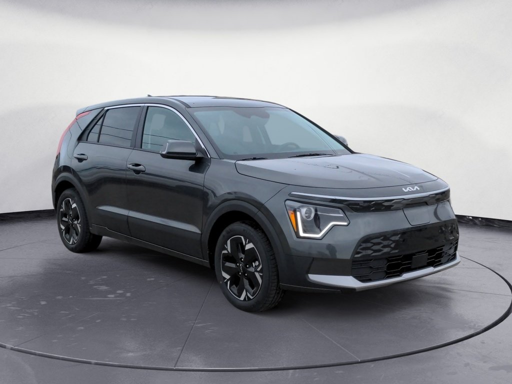 2025 Kia Niro EV WIND