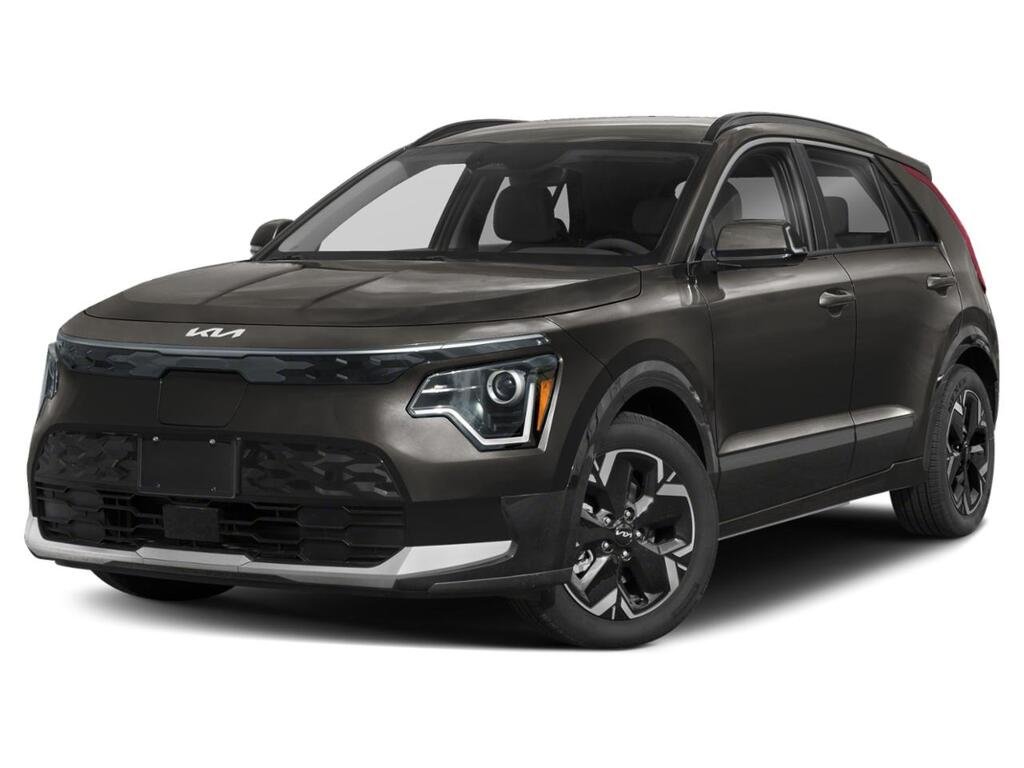 2025 Kia Niro EV WIND