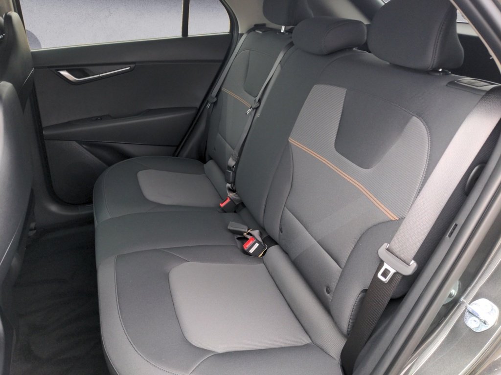 2025 Kia Niro EV WIND