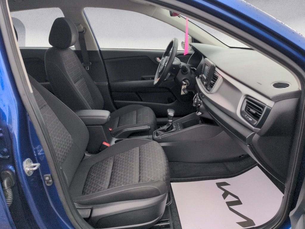 2018 Kia Rio 5-door LX+