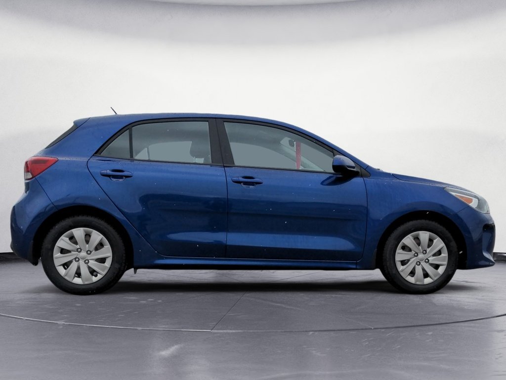 2018 Kia Rio 5-door LX+
