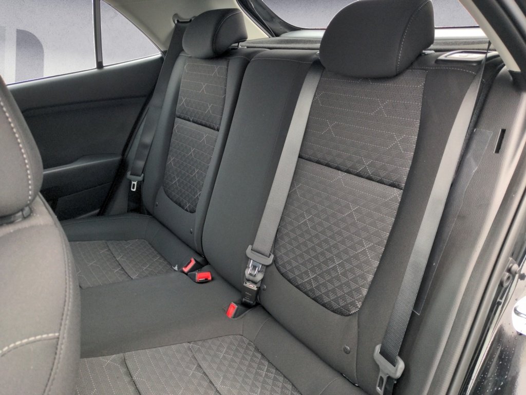 2021 Kia Rio 5-door LX+
