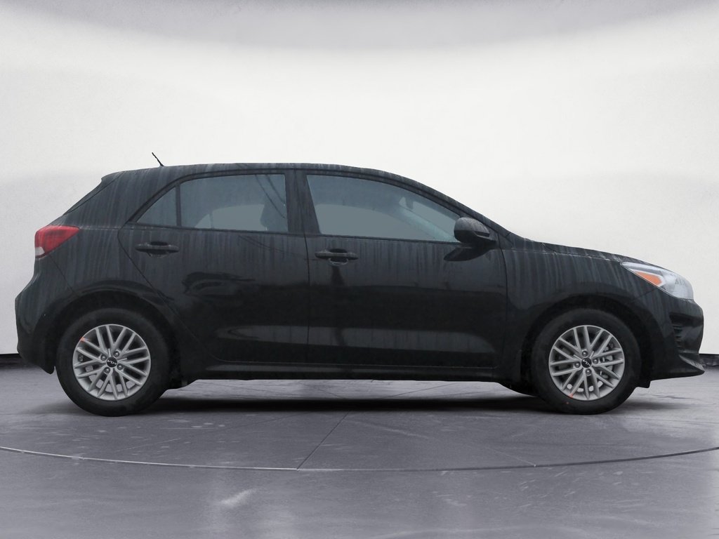 2021 Kia Rio 5-door LX+