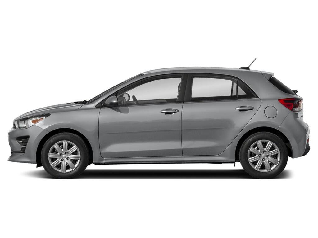 2021 Kia Rio 5-door LX+