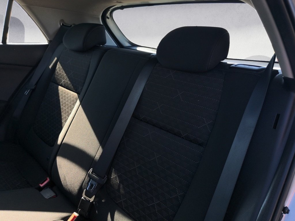 2021 Kia Rio 5-door LX+