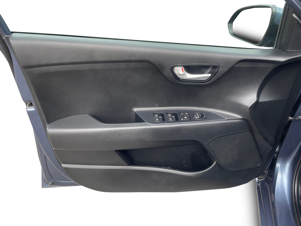 Kia Rio 5-door LX+ 2021