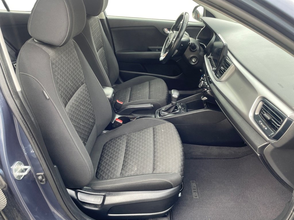 Kia Rio 5-door LX+ 2021