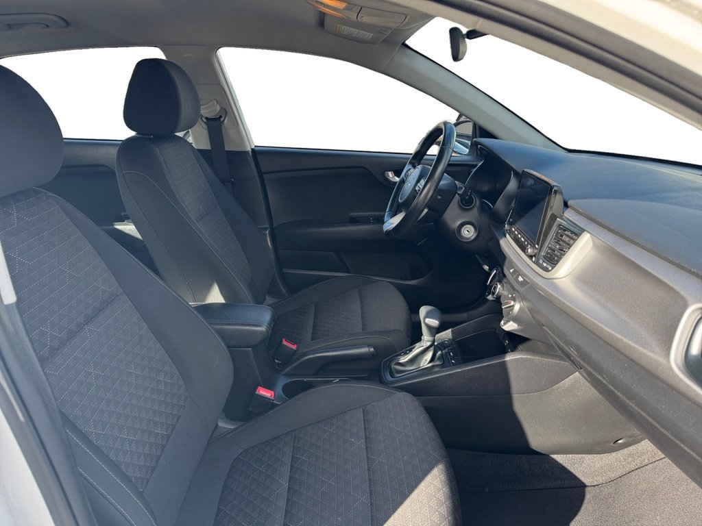 2022 Kia Rio 5-door LX+ Hatchback