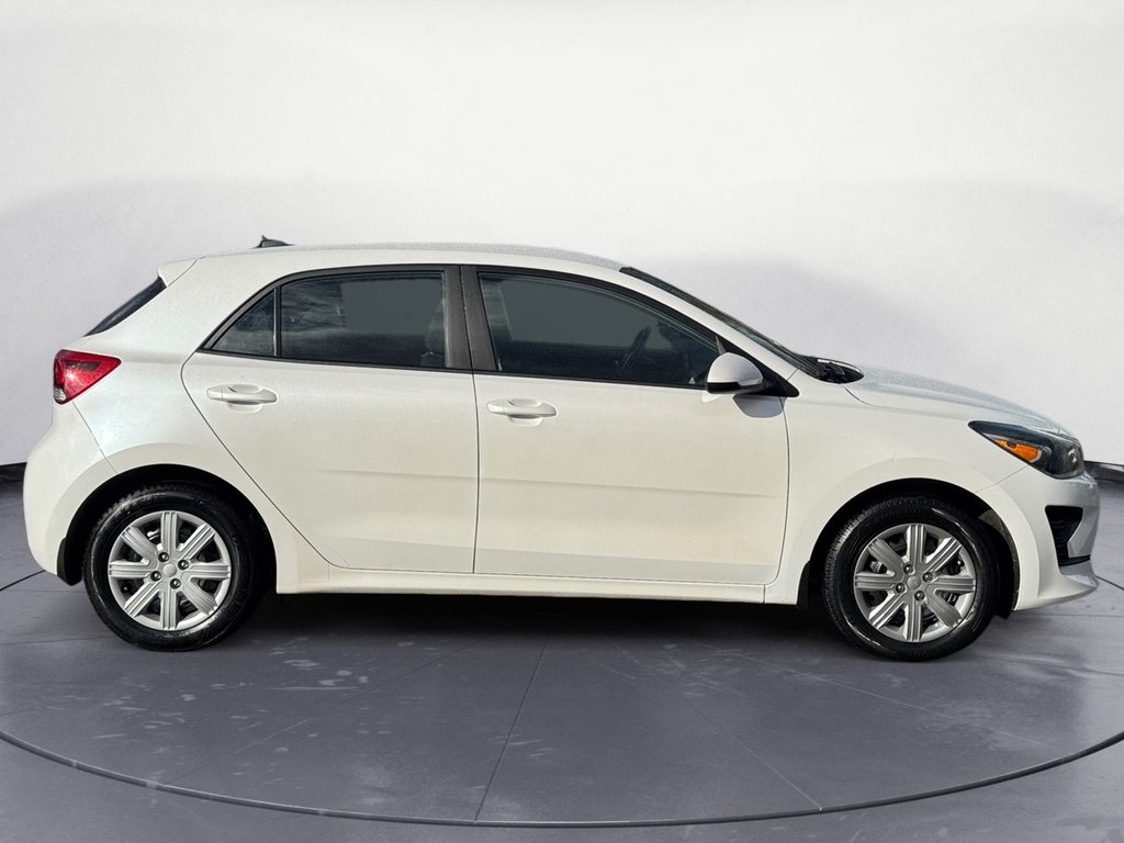 2022 Kia Rio 5-door LX+ Hatchback