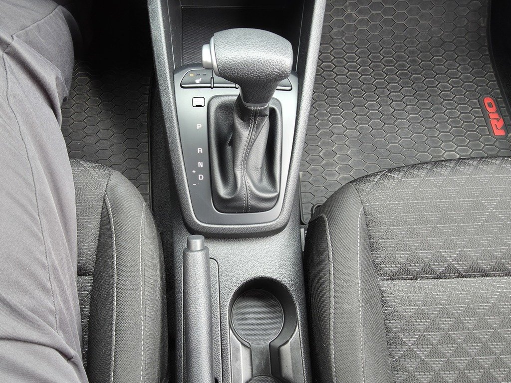 Kia Rio 5-door LX+ 2023