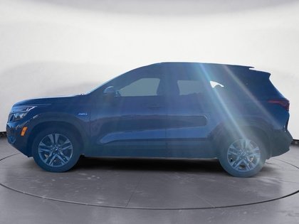 2021 Kia Seltos LX