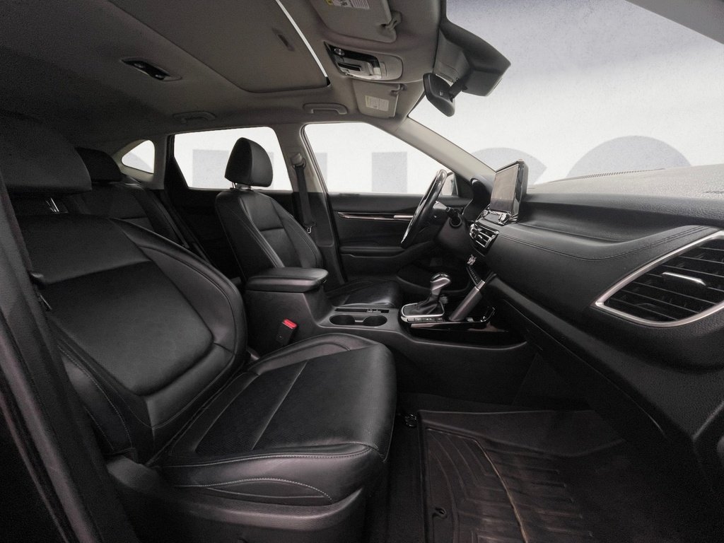 Kia Seltos EX 2021