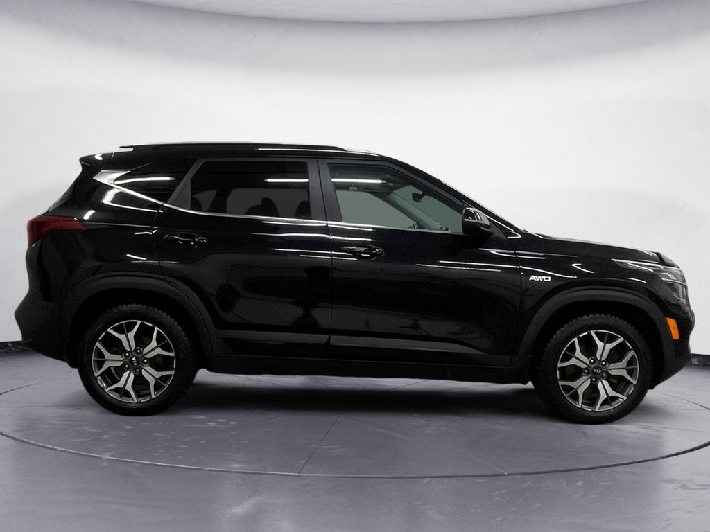 Kia Seltos EX 2021