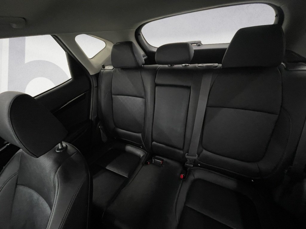 Kia Seltos EX 2021