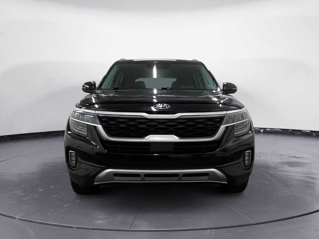 Kia Seltos EX 2021
