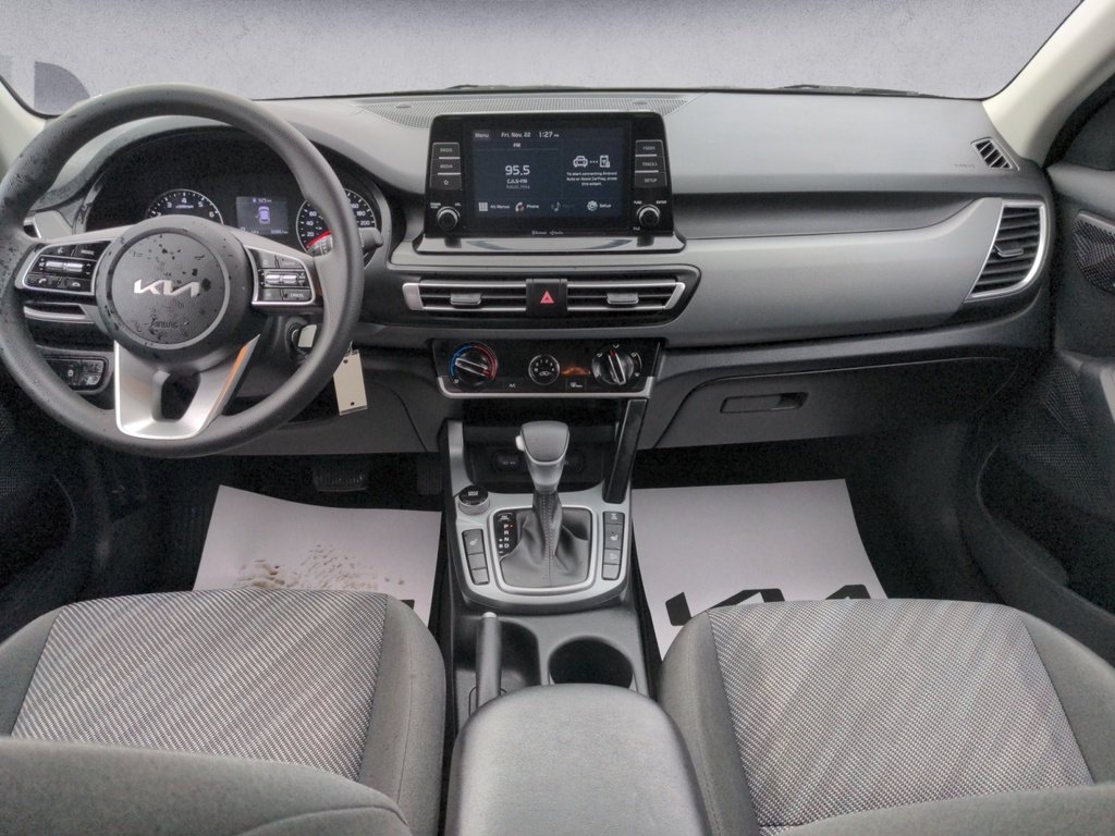 Kia Seltos LX 2022