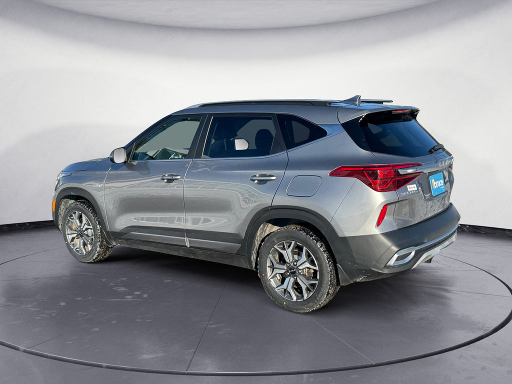 2023 Kia Seltos EX PREMIUM