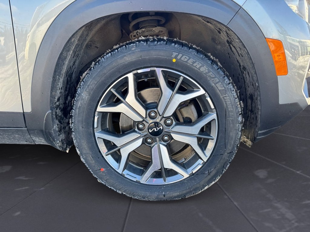 2023 Kia Seltos EX PREMIUM