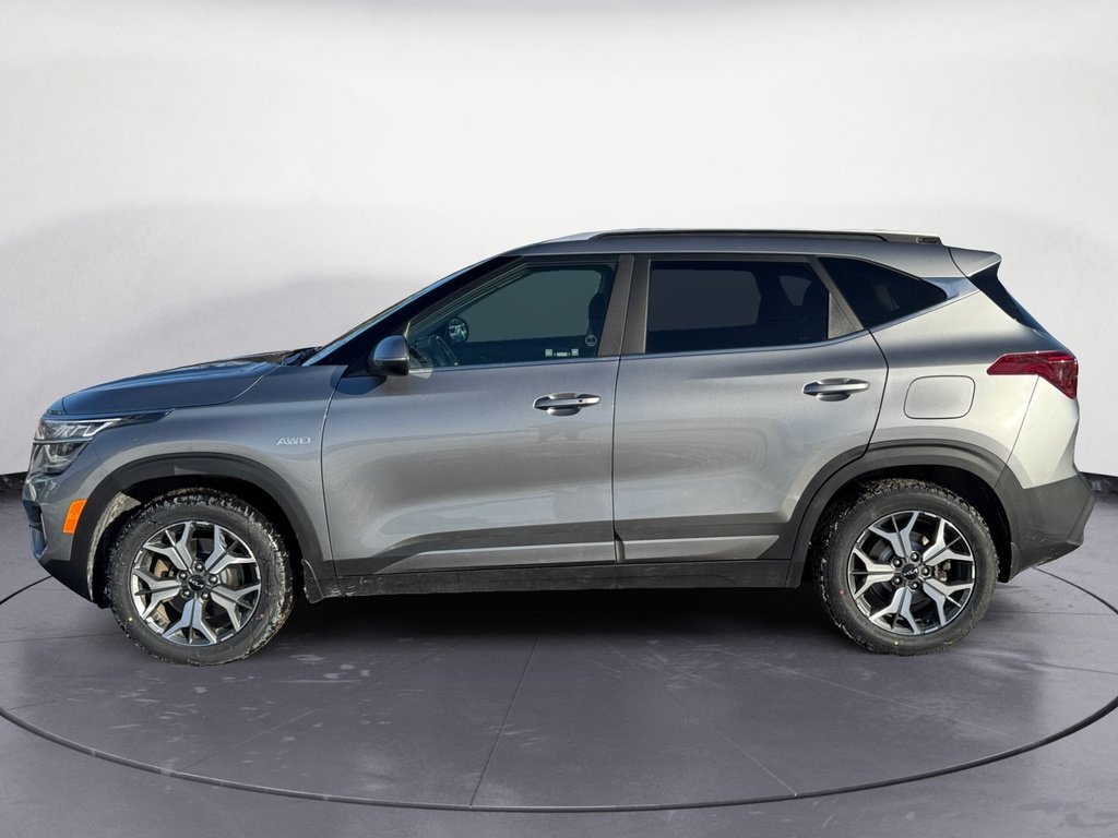 2023 Kia Seltos EX PREMIUM