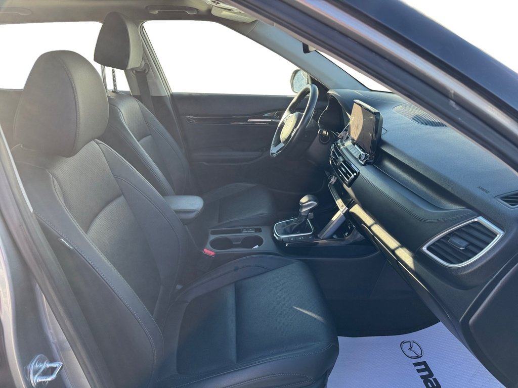 2023 Kia Seltos EX PREMIUM