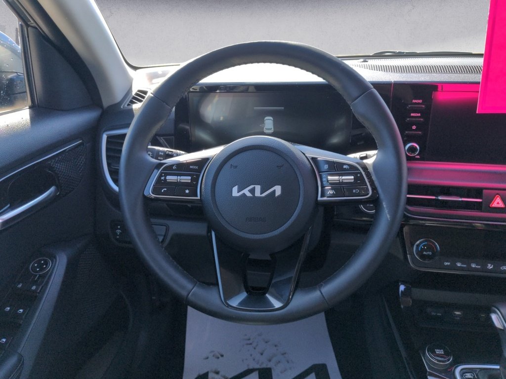 Kia Seltos EX 2025