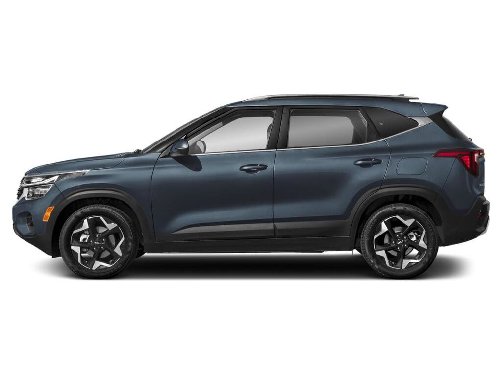Kia Seltos EX 2025