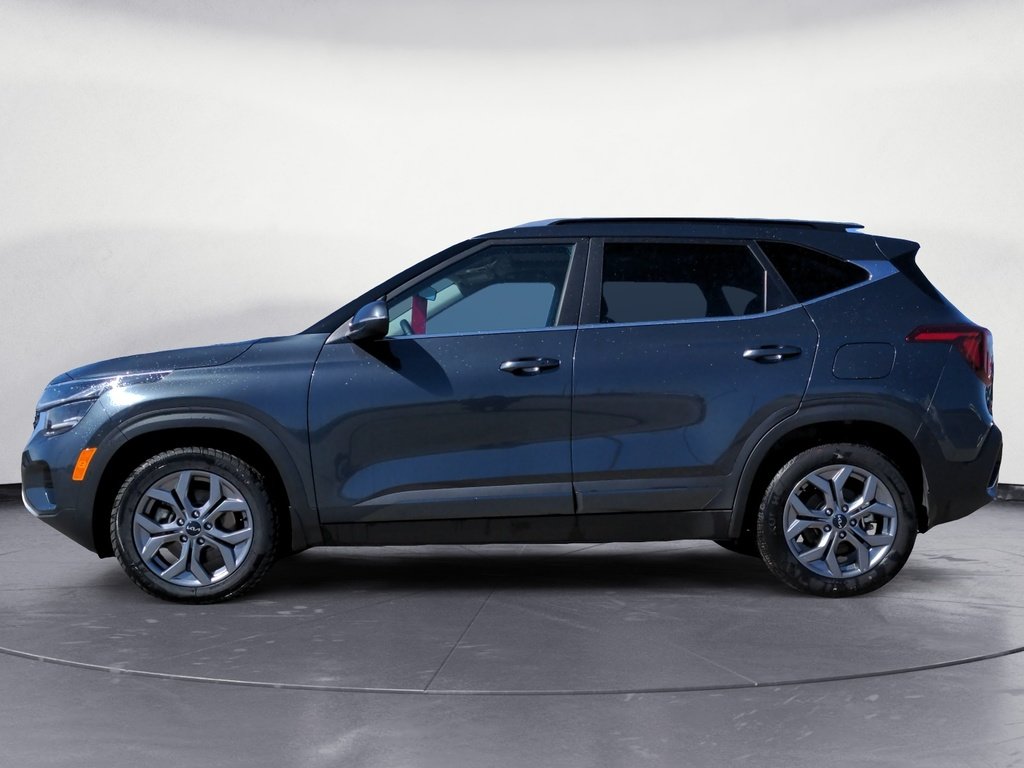 Kia Seltos EX 2025