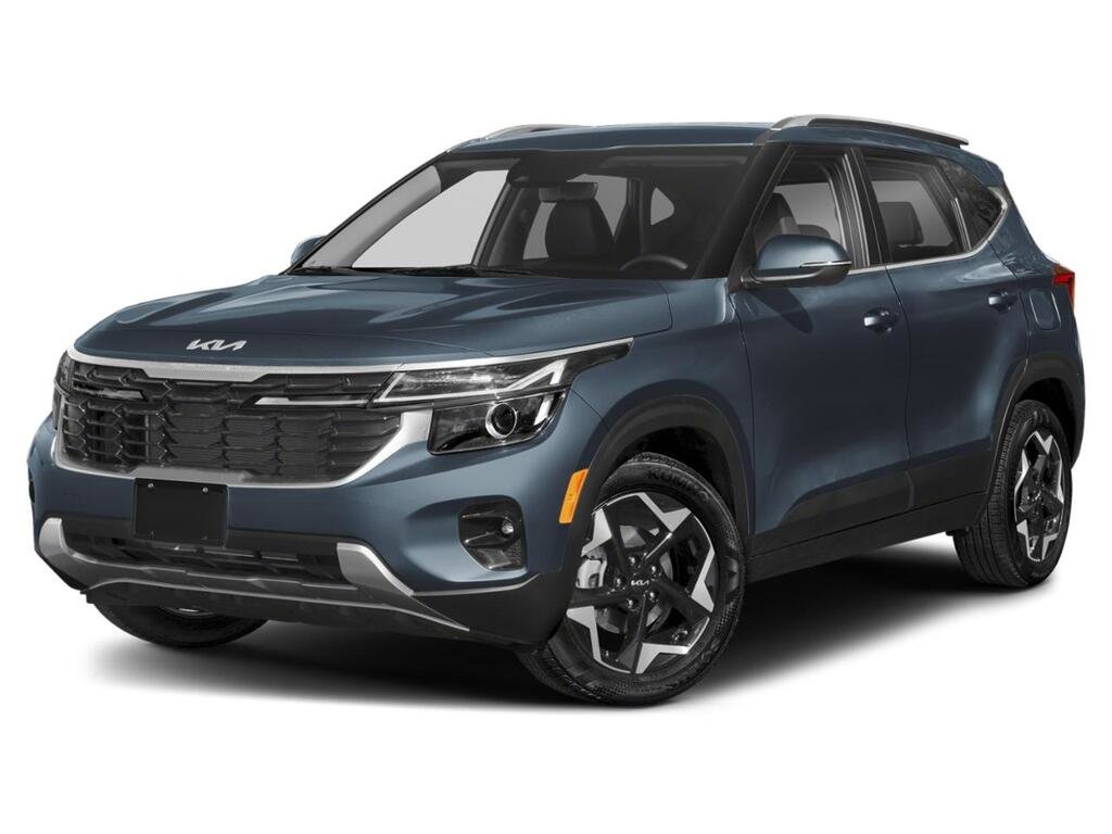 Kia Seltos EX 2025
