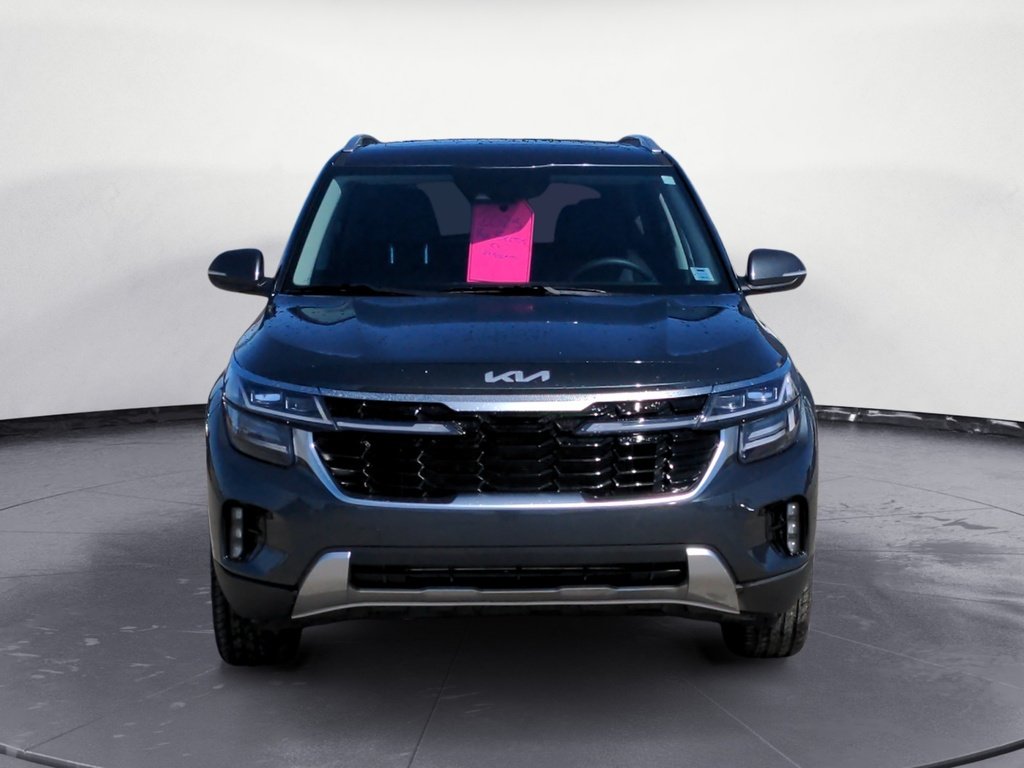 Kia Seltos EX 2025