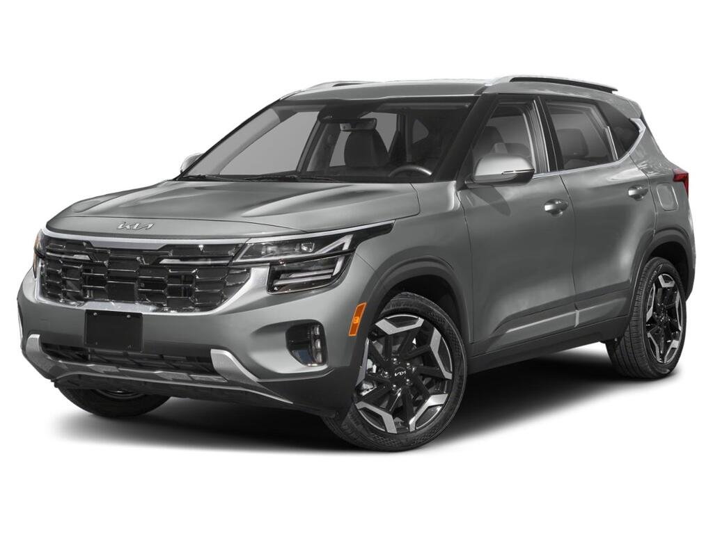 Kia Seltos SX 2025